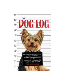 The Dog Log - 9781641601184