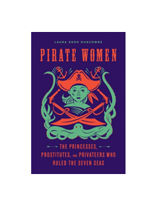 Pirate Women - 9781641602228