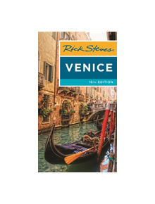 Rick Steves Venice (Sixteenth Edition) - 9781641711708