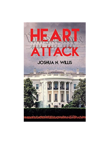 Heart Attack - 9781641827829