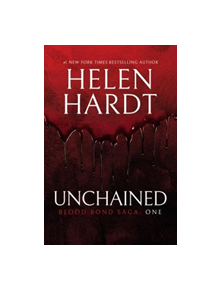 Unchained - 9781642630121