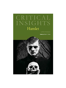 Hamlet - 9781642650266