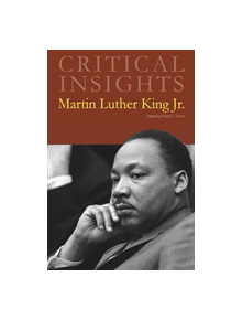 Martin Luther King, Jr. - 9781642650303