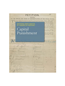 Capital Punishment - 9781642650365