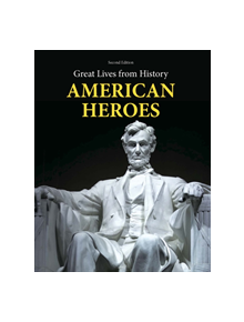 American Heroes - 9781642650587