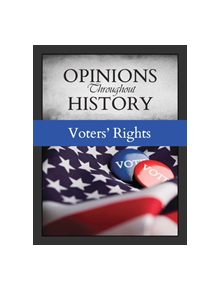 Opinions Throughout History - 9781642650686