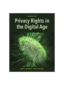 Privacy Rights in the Digital Age - 9781642650778