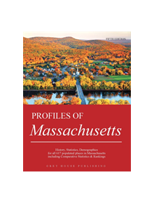 Profiles of Massachusetts (2019) - 9781642651027