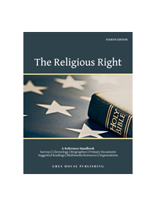 The Religious Right - 9781642651072