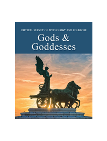 Gods & Goddesses - 9781642651157