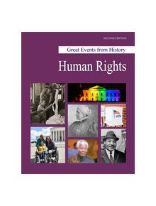 Human Rights - 9781642652918