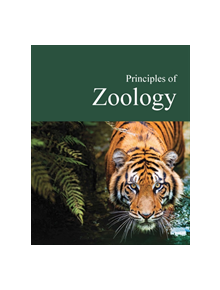 Principles of Zoology - 9781642653175