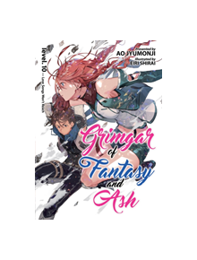 Grimgar of Fantasy and Ash (Light Novel) Vol. 10 - 9781642750874