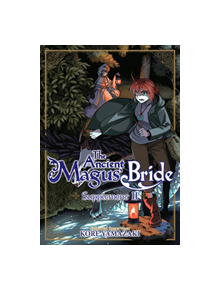 The Ancient Magus' Bride Supplement II - 9781642750898