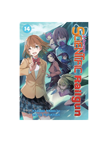 A Certain Scientific Railgun Vol. 14 - 9781642751130