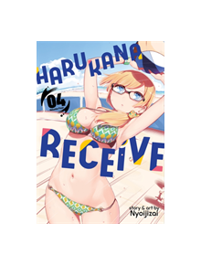 Harukana Receive Vol. 4 - 9781642751178