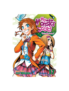 My Monster Secret Vol. 17 - 9781642751208