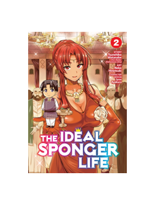 The Ideal Sponger Life Vol. 2 - 9781642751284