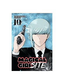 Magical Girl Site Vol. 10 - 9781642757002