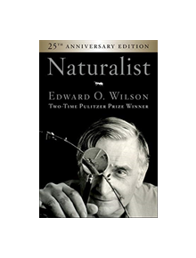 Naturalist 25th Anniversary Edition - 9781642830217