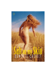 Salt On My Skin - 830436 - 9781642860092