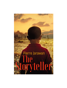 The Storyteller - 830436 - 9781642860115