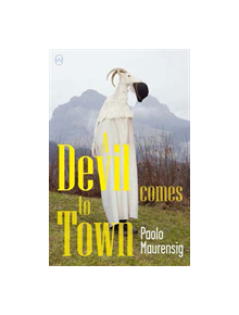 A Devil Comes To Town - 830436 - 9781642860139