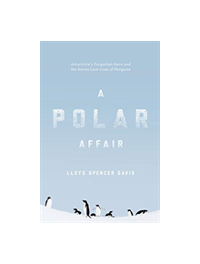 A Polar Affair - 9781643131252