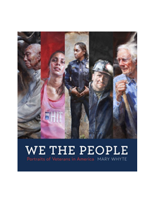 We the People - 9781643360119