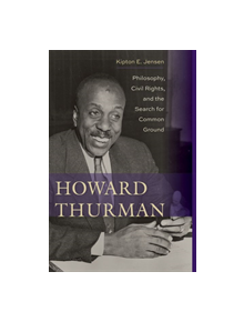 Howard Thurman - 9781643360478