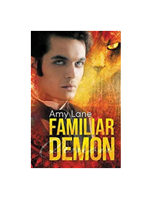 Familiar Demon - 9781644051870