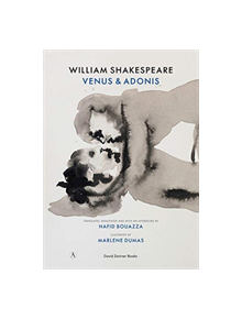 Venus & Adonis (English/Dutch) - 9781644230008