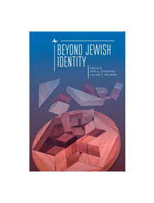 Beyond Jewish Identity - 9781644691281