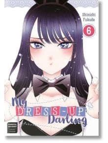 My Dress-Up Darling, Vol. 6