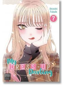 My Dress-Up Darling, Vol. 7