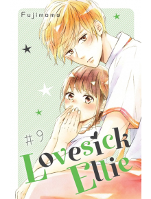 Lovesick Ellie, Vol. 9