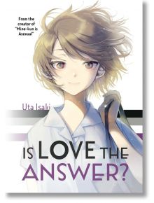 Is Love the Answer?