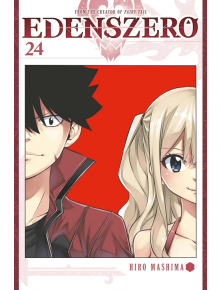 EDENS ZERO, Vol. 24