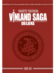 Vinland Saga Deluxe, Vol. 1 (Hardcover)