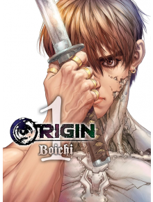 Origin, Vol. 1