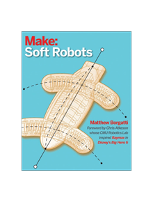 Soft Robotics - 9781680450934