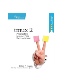 tmux 2 - 12532 - 9781680502213