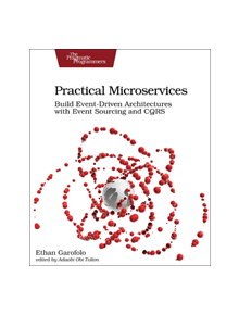 Practical Microservices - 9781680506457