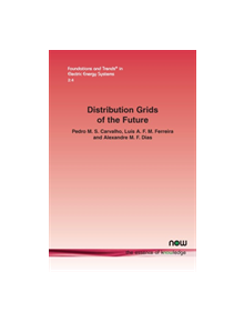 Distribution grids of the future - 9781680835120