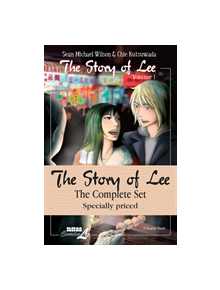 Story Of Lee, The: Complete Set - 9781681122144