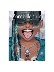 Zombillenium Vol. 4 - 9781681122199