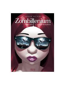 Zombillenium Vols. 1-2 - 9781681122236