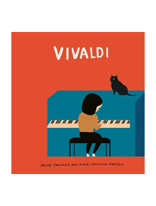 Vivaldi - 9781681373744