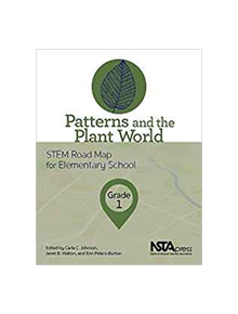 Patterns and the Plant World - 9781681405070