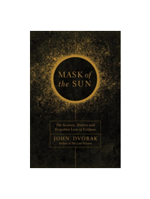 Mask of the Sun - 158665 - 9781681776682